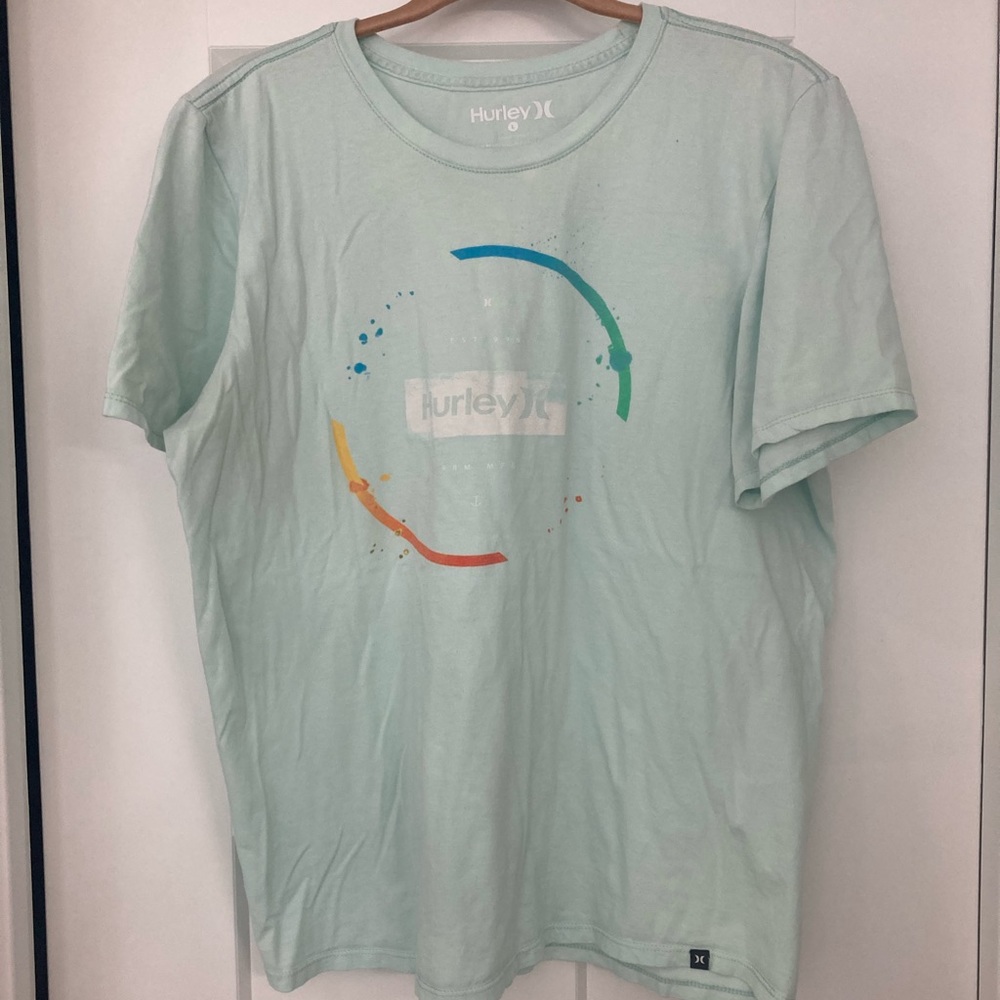 Hurley T-shirt